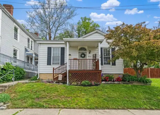 Property at 3132 Walworth Ave, Cincinnati, OH, 45226, 1 bed, 1 bath, [object Object]