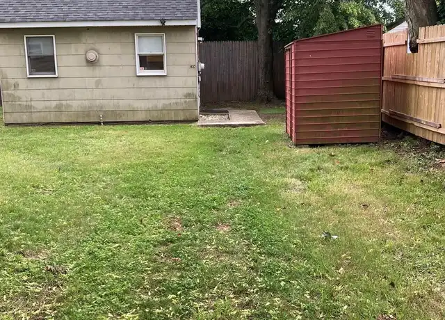 Property at 60 Cortland St Unit B, Copiague, NY, 11726, 1 bed, 1 bath, [object Object]