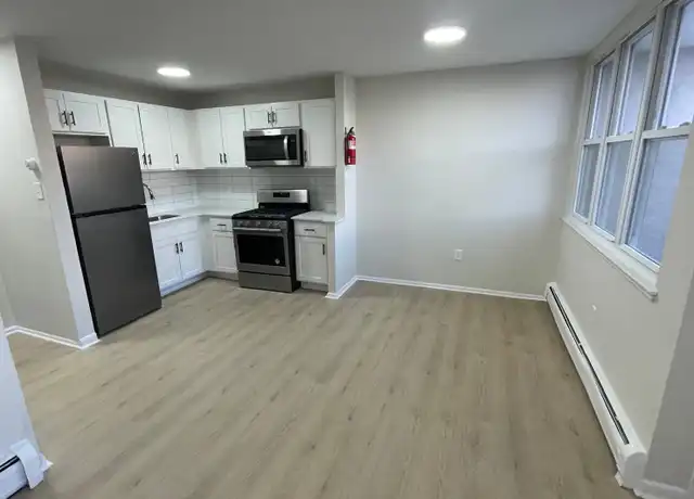 Property at 1935 Columbia Ave Unit 1A, Atlantic City, NJ, 08401, 2 beds, 1 bath, [object Object]