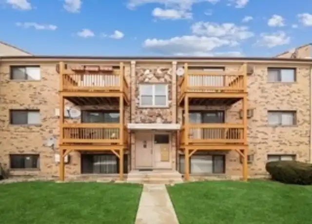 Property at 5117 N East River Rd, Chicago, IL, 60656, 1 bed, 1 bath, [object Object]