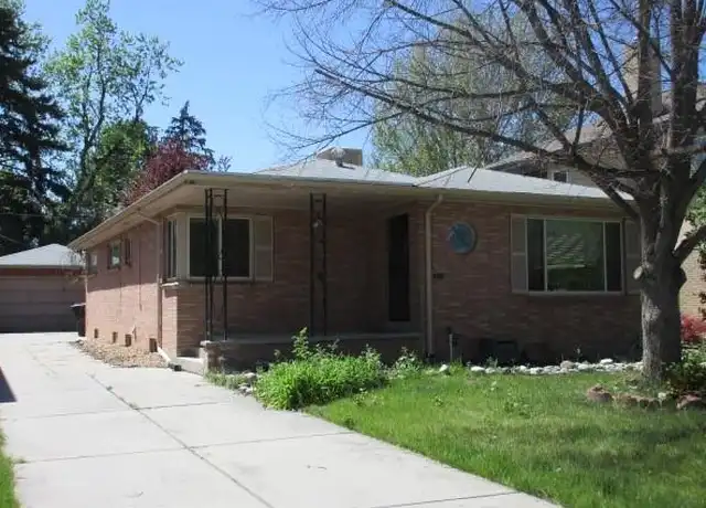 Property at 715 Ivanhoe St, Denver, CO, 80220, 4 beds, 2 baths, [object Object]