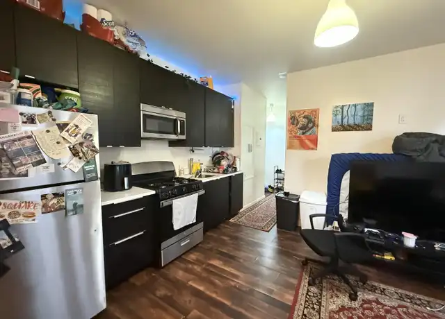 Property at 160 Vroom St Unit 35, Jersey City, NJ, 07306, 2 beds, 1 bath, [object Object]