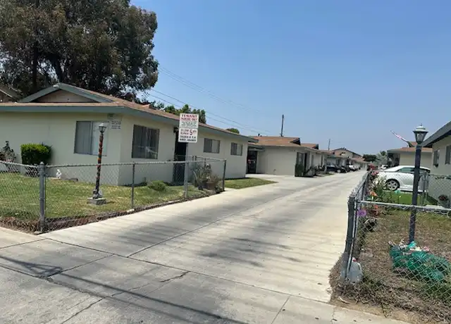 Property at 4405 1/2 Elizabeth St, Bell Gardens, CA, 90201, 2 beds, 1 bath, [object Object]