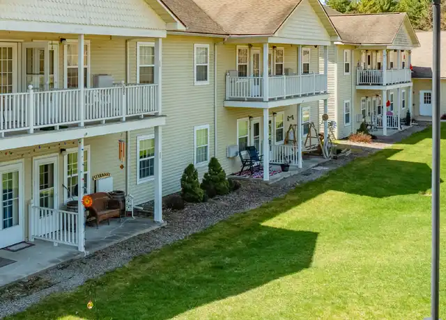 Property at 275 W Barney St Unit 202, Gouverneur, NY, 13642, 2 beds, 1 bath, [object Object]