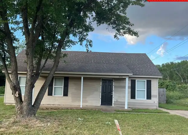 Property at 3778 Windermere Rd, Memphis, TN, 38128, 3 beds, 2 baths, [object Object]