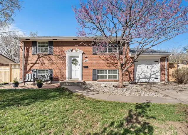Property at 6653 Reed St, Arvada, CO, 80003, 3 beds, 2 baths, [object Object]