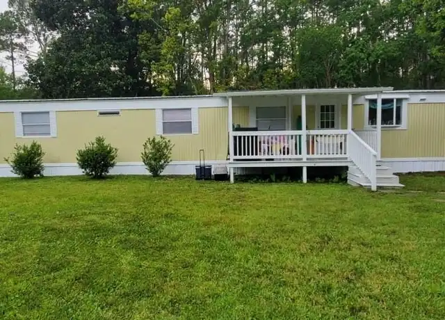 Property at 1539 Edgewood Pl, Saint Augustine, FL, 32084, 3 beds, 1 bath, [object Object]