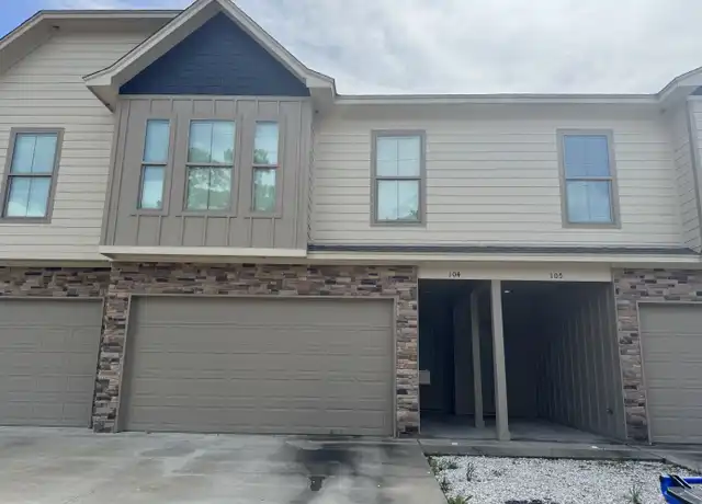 Property at 5100 Westgate Ln Unit 104, Lumberton, TX, 77657, 3 beds, 2.5 baths, [object Object]