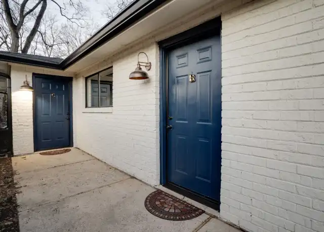 Property at 1922 Herman St Unit B, Nashville, TN, 37208, 2 beds, 1 bath, [object Object]