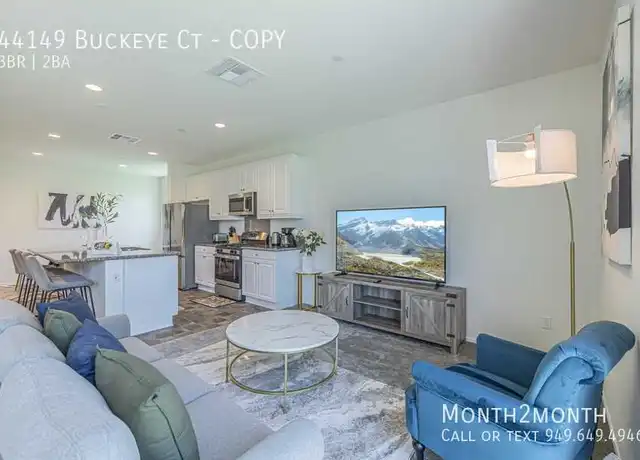 Property at 44149 Buckeye Ct Unit COPY, Lancaster, CA, 93536, 3 beds, 2 baths, [object Object]