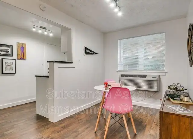 Property at 701 Culbertson Dr Unit 21, Oklahoma City, OK, 73105, 1 bed, 1 bath, [object Object]