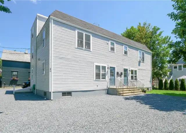 Property at 19 Underwood Ct Unit B, Newport, RI, 02840, 4 beds, 2 baths, [object Object]