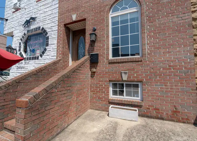 Property at 603 S Clinton St, Baltimore, MD, 21224, 3 beds, 3.5 baths, [object Object]