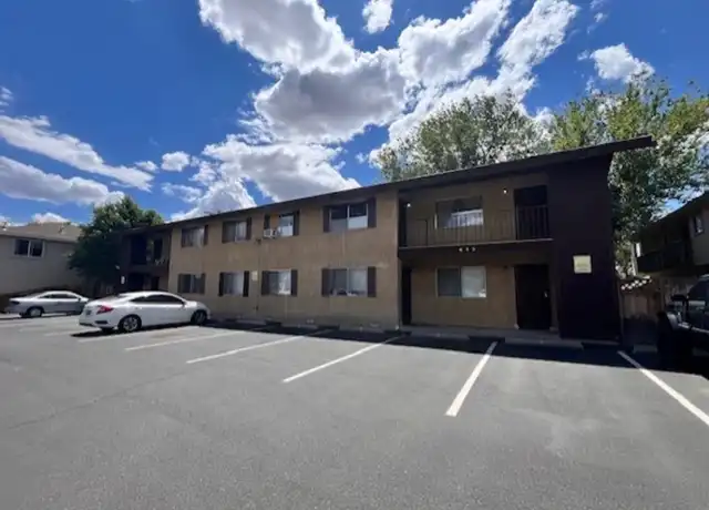 Property at 415 Corbett St Unit 4, Carson City, NV, 89706, 1 bed, 1 bath, [object Object]