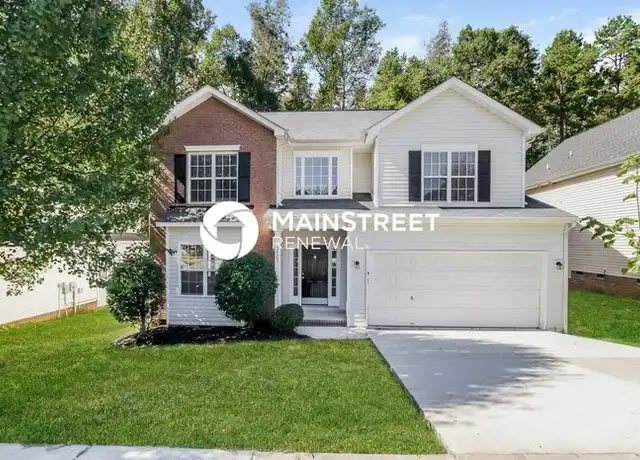 Property at 3423 Ann Franklin Ct, Charlotte, NC, 28216, 4 beds, 3 baths, [object Object]