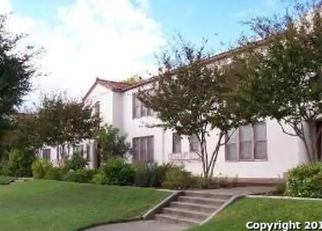 Property at 215 E Magnolia Ave Unit C, San Antonio, TX, 78212, 2 beds, 1 bath, [object Object]