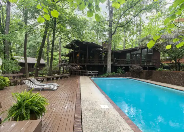 Property at 612 Greenwood Rd, Chapel Hill, NC, 27514, 4 beds, 4.5 baths, [object Object]