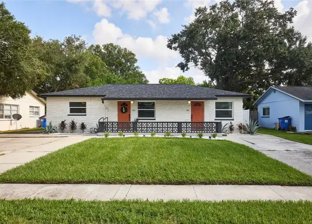 Property at 580 73rd Ave N, St Petersburg, FL, 33702, 3 beds, 2 baths, [object Object]