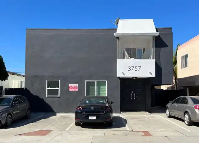 Property at 3757 Veteran Ave - 3757 Veteran Ave, Los Angeles, CA, 90034, 0 beds, 1 bath, [object Object]