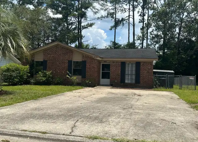 Property at 258 Garden Cir, Hinesville, GA, 31313, 3 beds, 2 baths, [object Object]