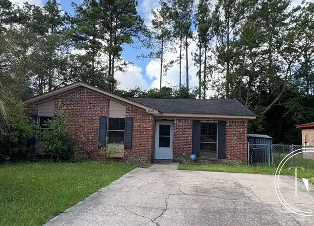 Property at 258 Garden Cir, Hinesville, GA, 31313, 3 beds, 2 baths, [object Object]