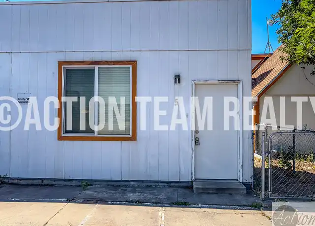 Property at 3674 S State St Unit 5, South Salt Lake, UT, 84115, 1 bed, 1 bath, [object Object]