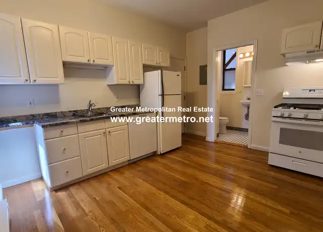 Property at 463 Hanover St Unit 2R, Boston, MA, 02113, 1 bed, 1 bath, [object Object]