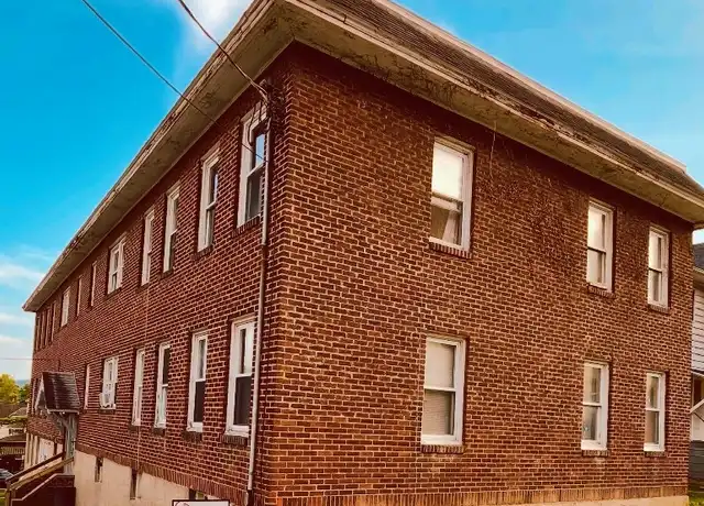 Property at 77 Colfax Ave Unit 3, Binghamton, NY, 13905, 2 beds, 1 bath, [object Object]