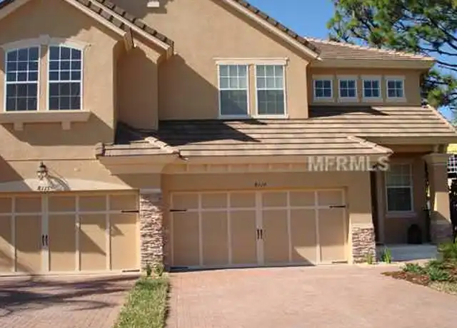 Property at 8119 Villa Grande Ct Unit Available, Sarasota, FL, 34243, 3 beds, 2.5 baths, [object Object]