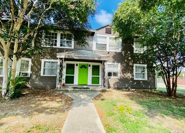 Property at 425 Maverick St, San Antonio, TX, 78212, 1 bed, 1 bath, [object Object]