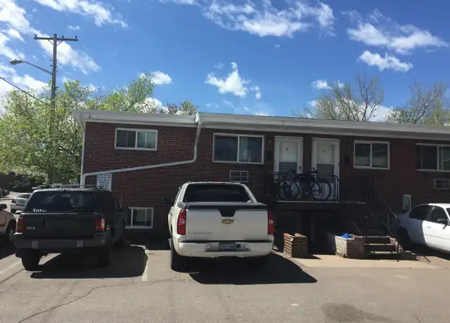 Property at 5561 S Delaware St Unit 5, Littleton, CO, 80120, 1 bed, 1 bath, [object Object]