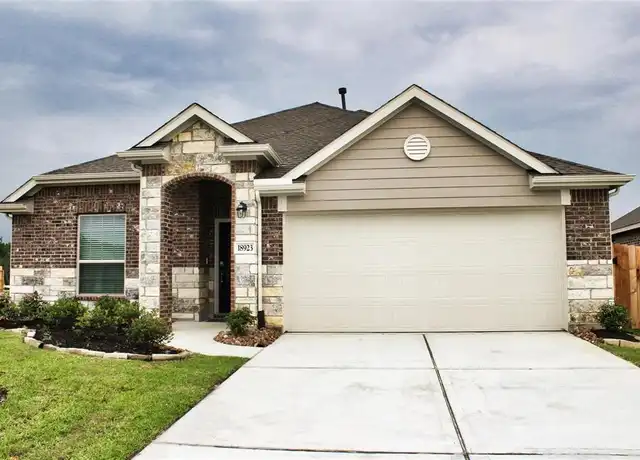Property at 18923 Via Flora Dr, New Caney, TX, 77357, 4 beds, 2 baths, [object Object]