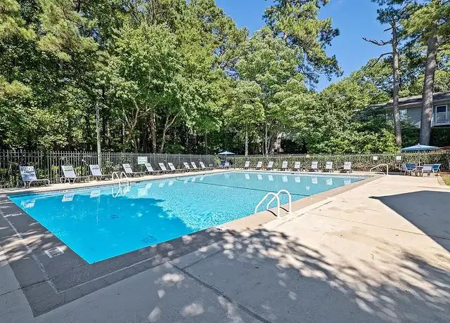 Property at Cary Pines Apartments - 1331 Wicklow Ct, Cary, NC, 27511, 2 beds, 1.5 baths, [object Object]