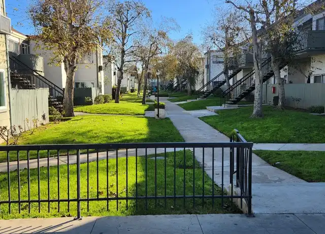 Property at 631 N Bristol St #66, Santa Ana, CA, 92703, 1 bed, 1 bath, [object Object]