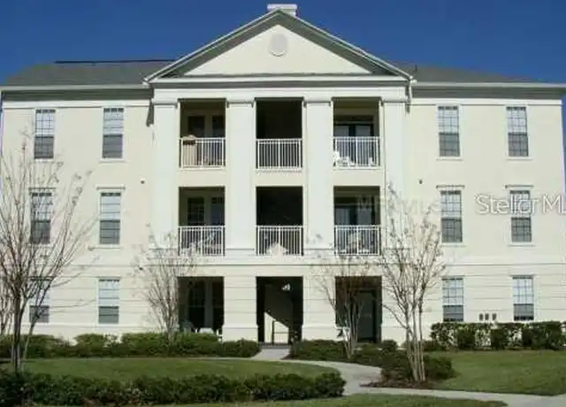 Property at 235 Goldenrain Dr #303, Kissimmee, FL, 34747, 2 beds, 2 baths, [object Object]