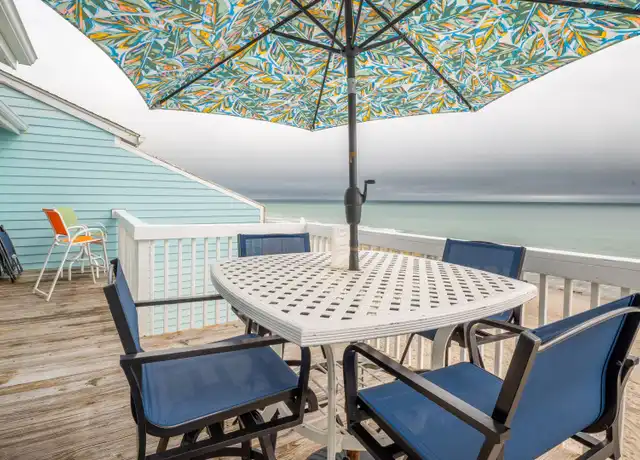 Property at 2005 Surfrider Ct Unit Ocean Dunes 2005, Kure Beach, NC, 28449, 3 beds, 2 baths, [object Object]