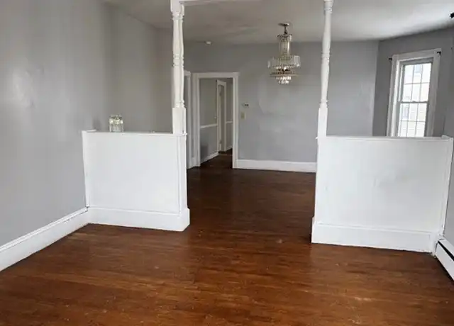 Property at 25 Priscilla Ave, Providence, RI, 02909, 2 beds, 1 bath, [object Object]