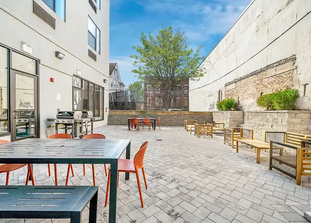 Photo of 253 Academy St, Jersey City, NJ 07306