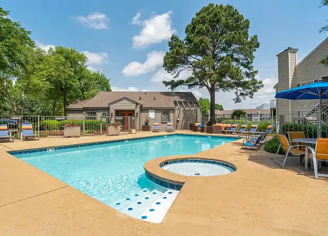 Property at Reflection Pointe - 2945 Layfair Dr, Flowood, MS, 39232, 0-2 beds, 1-2 bath, [object Object]