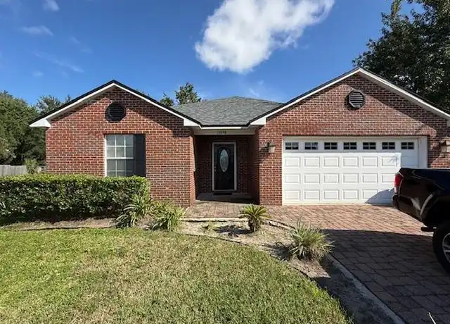 Property at 13290 Pacemaker Dr, Jacksonville, FL, 32225, 3 beds, 2 baths, [object Object]