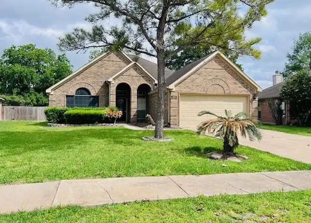 Property at 1809 Village Court Ln, Rosenberg, TX, 77471, 3 beds, 2 baths, [object Object]