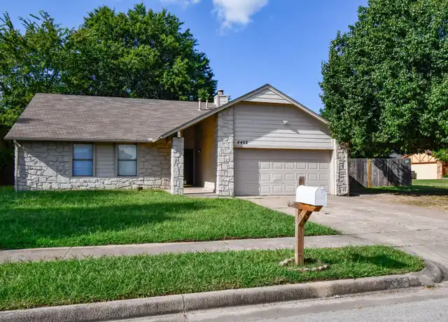 Property at 4402 W Madison Pl, Broken Arrow, OK, 74012, 3 beds, 2 baths, [object Object]