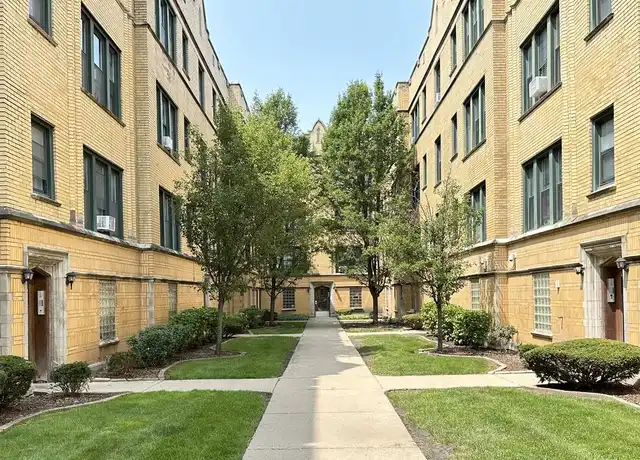 Property at 2332 N Spaulding Ave Unit A3, Chicago, IL, 60647, 1 bed, 1 bath, [object Object]