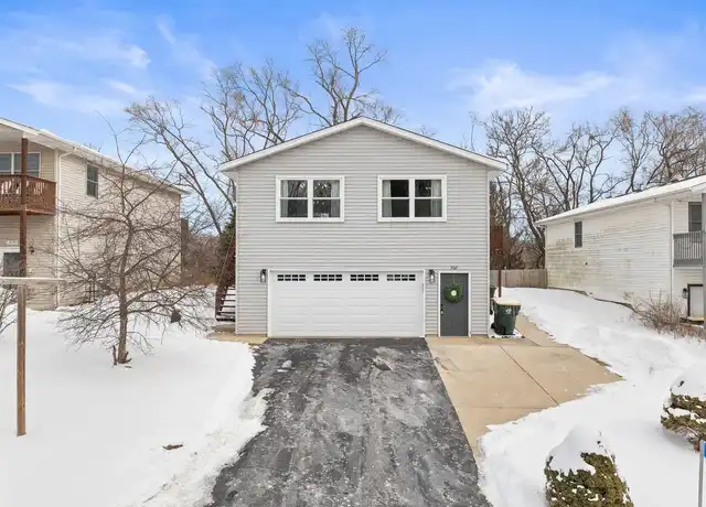 Property at 960 Rhyners Ln, Twin Lakes, WI, 53181, 3 beds, 2 baths, [object Object]