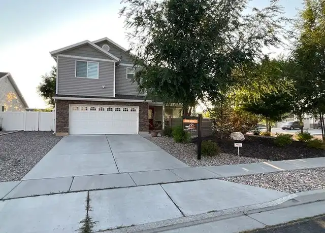 Property at 157 N Keogh Ln, Ogden, UT, 84404, 4 beds, 3 baths, [object Object]