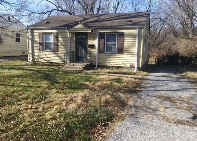 Property at 5412 Indiana Ave, Kansas City, MO, 64130, 2 beds, 1 bath, [object Object]