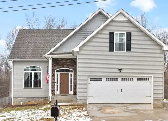 Property at 1495 Dewberry Rd, Clarksville, TN, 37042, 4 beds, 2.5 baths, [object Object]
