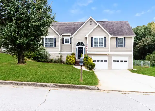 Property at 1440 Twin Manor Dr, Loganville, GA, 30052, 3 beds, 2 baths, [object Object]