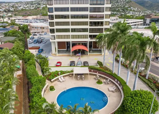 Property at 4340 Pahoa Ave Unit 11B, Honolulu, HI, 96816, 1 bed, 1 bath, [object Object]