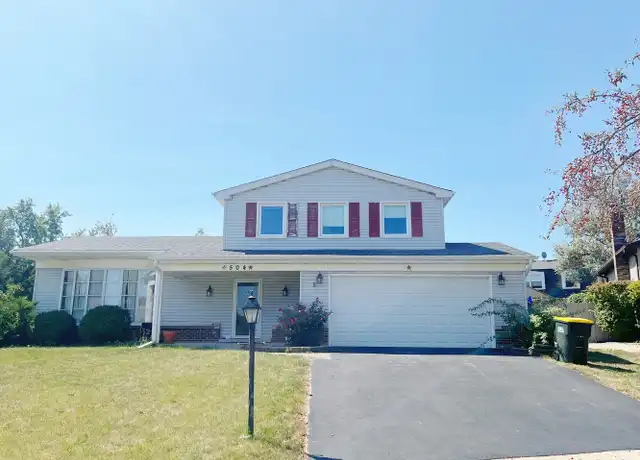 Property at 504 Revere Ave, Westmont, IL, 60559, 3 beds, 2.5 baths, [object Object]